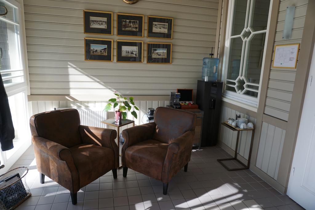 Wooden Villa Apartments Jurmala Bagian luar foto
