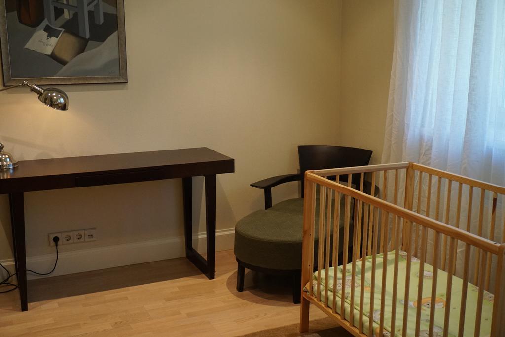 Wooden Villa Apartments Jurmala Bagian luar foto