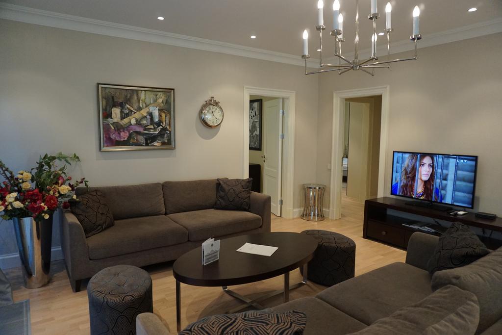 Wooden Villa Apartments Jurmala Bagian luar foto