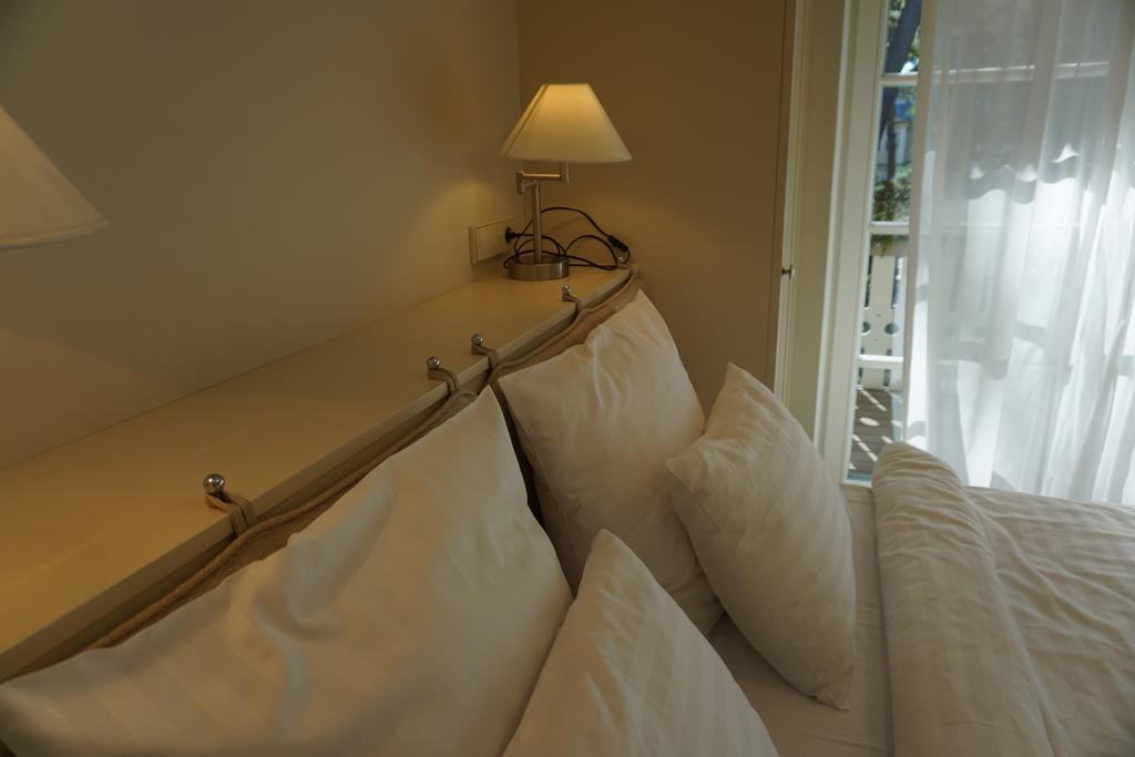 Wooden Villa Apartments Jurmala Bagian luar foto